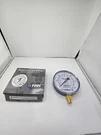 Smith-cooper 11-553-00 Air-water Gauge 0-300 Psi, Fppi. Fixed Price $17.99.