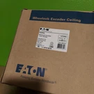 Eaton Hsrc 127459 Exceder Ceiling Fire Horn/strobe Alarms. Fixed Price $45.00.