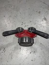 Elkhart 2.5 To 1.5 Gated Wye Fire Fighting Wild Land Cracked Handle See Pics. Fixed Price $125.00.