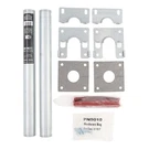 Sti FSR100 Split Firestop Ready Sleeve Kit, 1-INCH. Fixed Price $79.60.