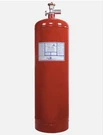 Pcl 600 Tank 6.0 Gallon With Valve Pyro-chem Kitchen Knight Ii P/n 551196 2006. Fixed Price $1000.00.