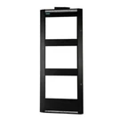New Siemens Enclosure Cabinet W/inner & Outer Doors Firefinder Xls CAB3 2 1. Fixed Price $950.00.