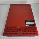 Fike 10-2782 Remote Power Supply Enclosure 18 Gauge Steel Red Enamel Finish. Fixed Price $180.79.