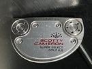 Scotty Cameron Super Select Golo 6.5 36" Right Handed Putter W/ Ping Pistol Grip. Fixed Price $244.99.