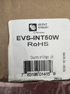 Honeywell Silent Knight Internal Amplifier Evs- INT50W. Fixed Price $500.00.