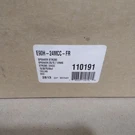 E90H-24MCC-FR Eaton Wheelock Speaker Ceiling Mount Red, Fire. Fixed Price $44.99.
