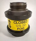 Nozzle Fire Hose Fitting Combipok Fog, 100 Gpm Psi. Fixed Price $69.99.