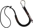 Ergodyne Squids 3105 Tool Lanyard With Aluminum Screw Lock 100-PACK, Black. Fixed Price $786.84.