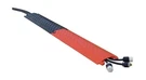Checkers 1 Channel 3' Long Light Duty Drive Over Cable Protector For Multiple.... Fixed Price $152.64.