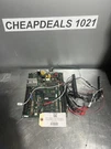 Silent Knight Alarm System Main Board 4720. Fixed Price $100.00.