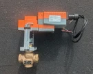 *new Old Stock* Belimo G215S-G+LVKX24-3 Globe Valve Assembly 1/2" 24V Floating. Fixed Price $249.00.