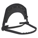 Bullard 300BW Band Mounting Bracket,nylon,black 8GR89. Fixed Price $22.89.