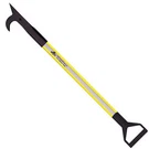 Leatherhead Tools DBY-6AH-D American Hook, Ft. Dog Bone Pole, Hiviz Yellow,. Fixed Price $125.99.