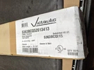 Victaulic Sprinkler V3608 Pendant 155F Quick Chrome K8.0 13-1/2" 40.61. Fixed Price $39.99.