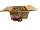 (qty. 50) Victaulic 3/4" Pendent Quick Response Sprinkler Head V1106 S112JCQ610. Fixed Price $399.99.