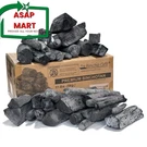 The Grill Binchotan Charcoal 11 Lbs Premium Japanese Black. Fixed Price $126.99.