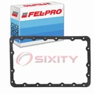 Fel-pro Tos 18748 Transmission Oil Pan Gasket For 35106-30210 Automatic Jm. Fixed Price $13.64.