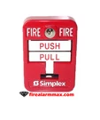 Simplex INT2099-9139. Manual Pull Station. Fixed Price $69.00.