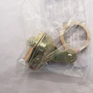 Frontline RGSS58 Self-tracking Rope Grab For 5/8" Lifeline. Fixed Price $56.76.