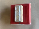Edwards 757-7A-T Fire Alarm Horn Strobe No Bracket Used. Fixed Price $34.99.