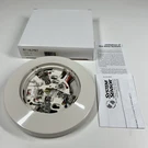 System Sensor B114LPBT Fire Smoke Detector Plug-in Base For 1151 / 2151T. Fixed Price $99.95.