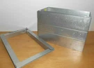 Ruskin IBD20 Horizontal Style 18 X Inch Fire Damper. Fixed Price $221.11.