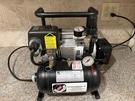 Werther C120TC Oiless Air Compressor / 30 Day Warranty. Fixed Price $695.00.