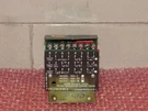 Siemens Cerberus Pyrotronics TRX-2D Module. Fixed Price $119.95.