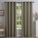 Drapemaster Fire Retardant Fluorine Free NFPA701 Standard Curtains 84 Inches 2. Fixed Price $79.14.
