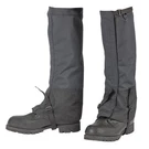 Dragonwear Fr Waterproof 2XL Black Leg Gaiters DFG204. Fixed Price $129.99.