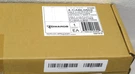 Edwards Est 4-CABL0502 4-LCD 4-CPU Ribbon Cable (factory Sealed) Ctokt. Fixed Price $282.15.