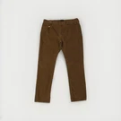 J.crew Men W34XL30 Stretch Flex Slim Fit Walnut Brown Corduroy Pants. Fixed Price $35.00.