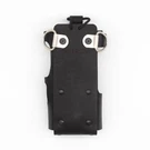 Boston Leather New Radio Holder Case For Motorola Apx 6000/6000XE 8000/8000XE. Fixed Price $54.58.