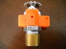 Victaulic V2740 Residential Pendant Sprinkler Head 1/2 Npt 155/68 Degree K=4.9. Fixed Price $6.53.