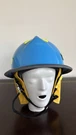 Cairns 515 Navigator Helmet C-mod Blue Msa Rescue Firefighter. Fixed Price $70.74.