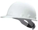 Fibre-metal By Honeywell Front Brim Hard Hat, Type 1, P2ARW01A000. Fixed Price $38.85.
