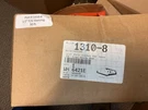 Dixon Fire Jacket For Hose 1/2 Inch 100' 1310-8. ( Boxes). Fixed Price $200.00.