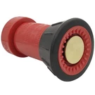 Happy Tree 1-1/2" Nst/nh Fire Hose Nozzle Spray Polycarbonate Jet Fog Industr.... Fixed Price $24.99.