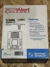 System Sensor P2WH-LF White Wall Mount Low Frequency Sounder/strobe Brand New. Fixed Price $79.99.