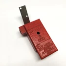 Potter Pts-b Sprinkler System Supervisory Switch Spst-nc, 28V *missing Plug*. Fixed Price $95.00.