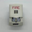 Siemens Slhsww-f (S54329-F22-A2) Horn Strobe White. Fixed Price $123.05.