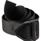 Bison Designs Last Chance Light Duty Black Buckle Belt -. Fixed Price $21.50.