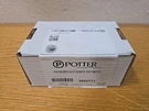 Potter PAD100-DRTS Duct Remote Test Switch Module 3992711. Fixed Price $99.50.