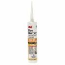 (3)-3M 10.1 Oz. Fire Barrier Water Tight Sealant, Gray Model: 1000 Ns. Fixed Price $114.99.