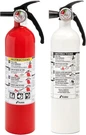 Kidde Kitchen Fire Extinguishers For Home & Office Variety Pack, Red White. Fixed Price $76.13.