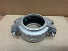 Unused Victaulic 2" Style 475 2/60.3 Pipe Coupling Clamp Stainless Steel CF8M. Fixed Price $39.00.