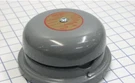 325-6C5 Edwards Signaling Miscellaneous Single Stroke Bell, 6VAC, 6IN.. Fixed Price $424.83.