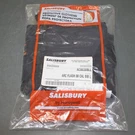 Honeywell Salisbury Bib Overalls ACB830BLL, Size / Large, 38X30, Cal, Cat 2. Fixed Price $149.95.
