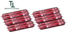 LC120 Firestop Sealant 20OZ Sausage Ul Listed (case Of 12). Fixed Price $179.00.