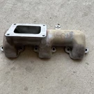 Cummins V-378 Engine Intake Manifold 168066 Cummings Rad-sales. Fixed Price $165.00.
